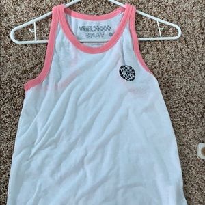 I’m selling a vans Tank top